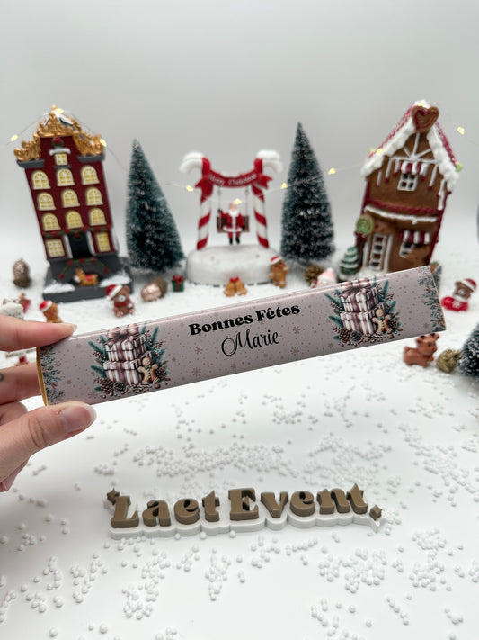 Toblerone - Brindilles & Trésors