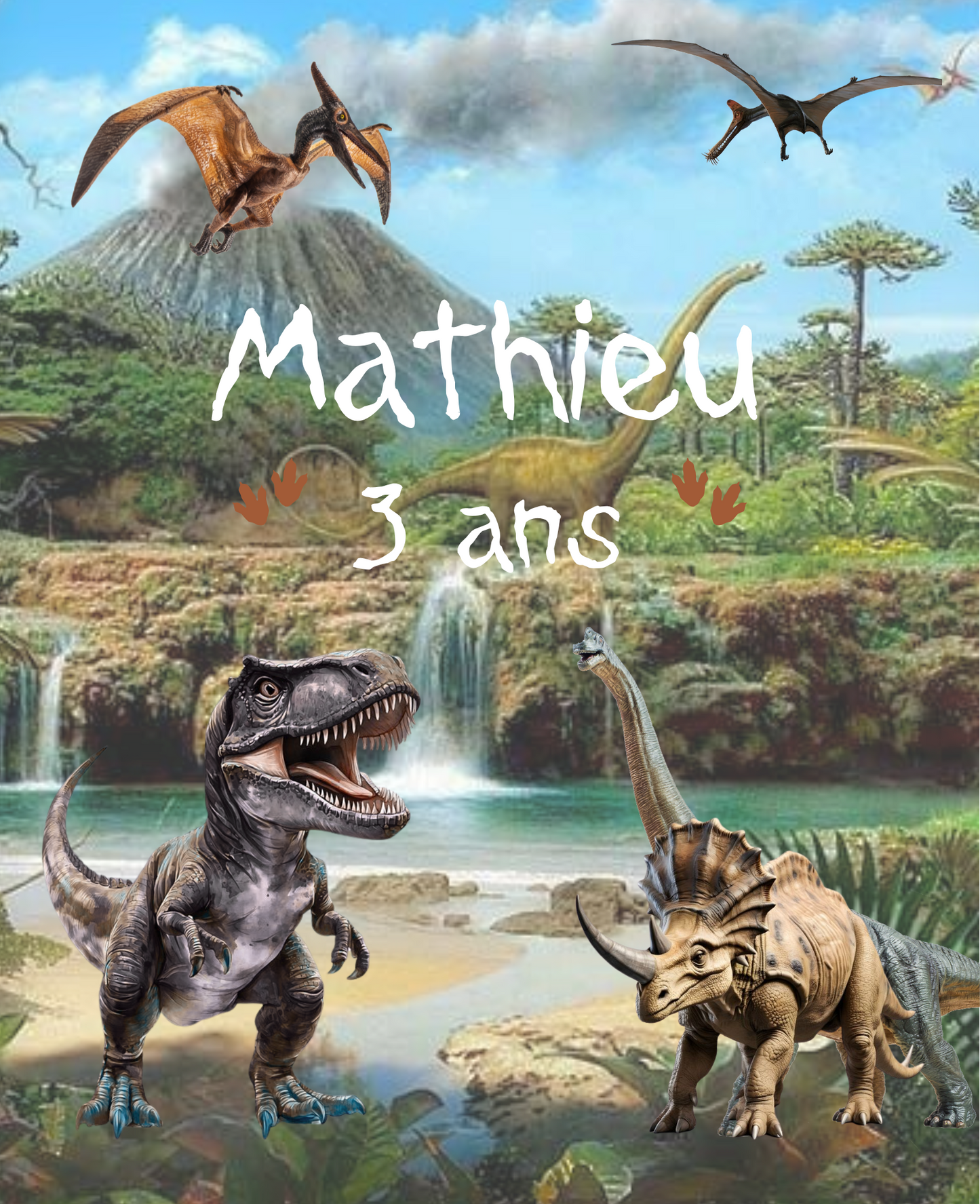 Dinosaure 2