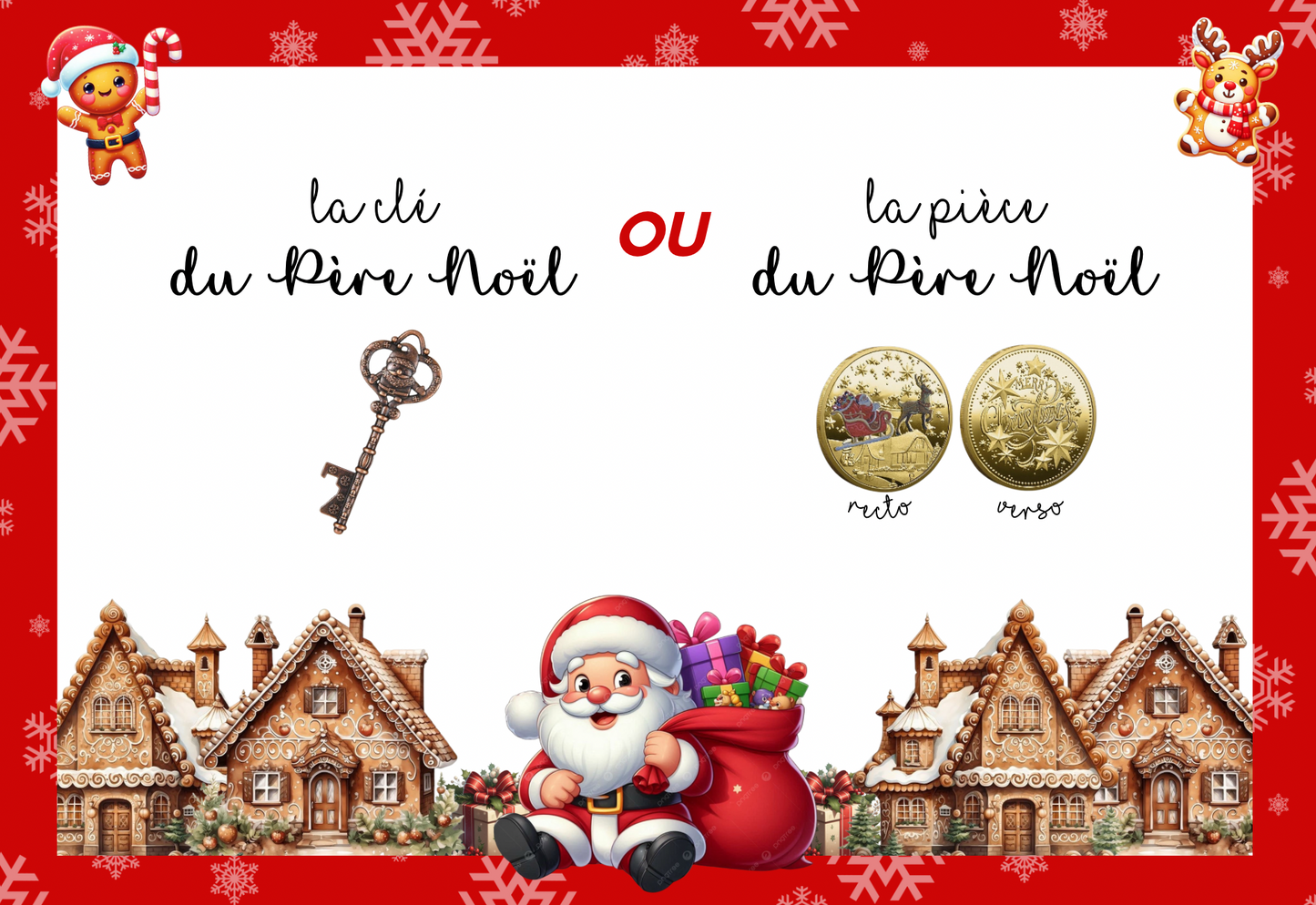 Les Merveilles de l’Avent