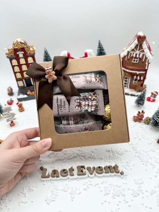 Les plaisirs gourmands du goûter - Brindilles & Trésors