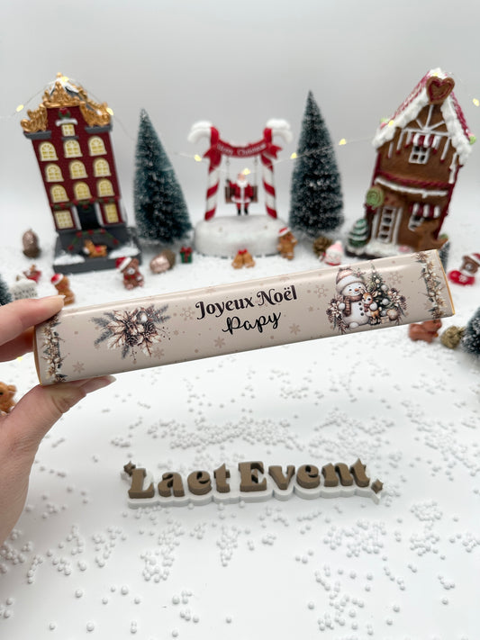 Toblerone - Féerie d’Or & de Flocons