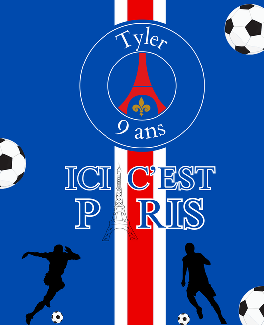 Foot PSG