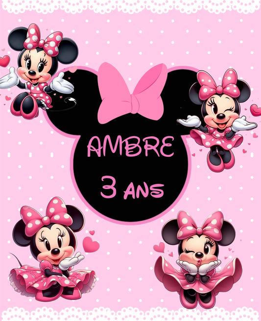 Minnie Rose 2