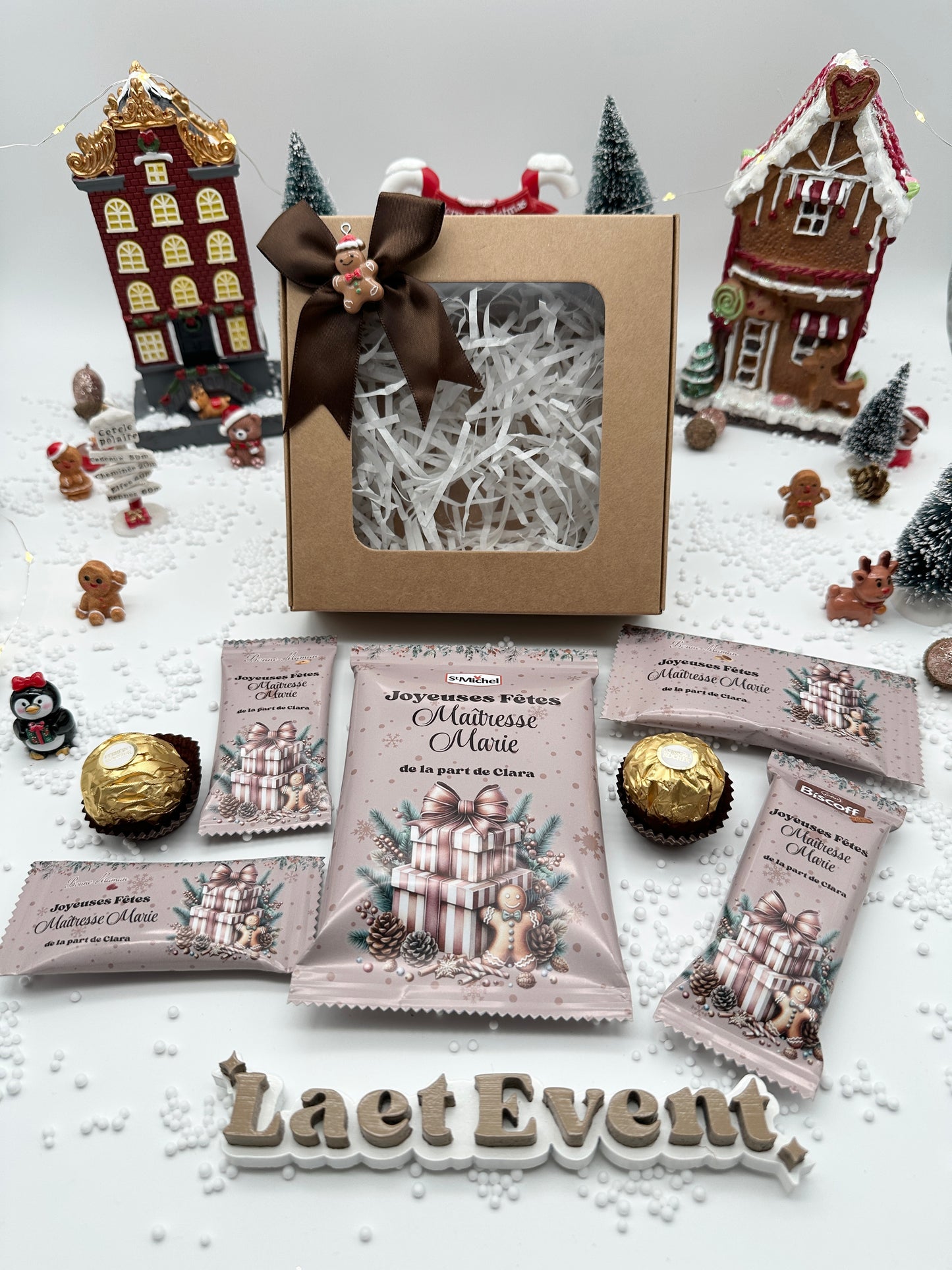 Les plaisirs gourmands du goûter - Brindilles & Trésors