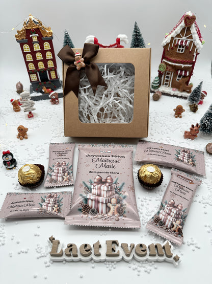 Les plaisirs gourmands du goûter - Brindilles & Trésors