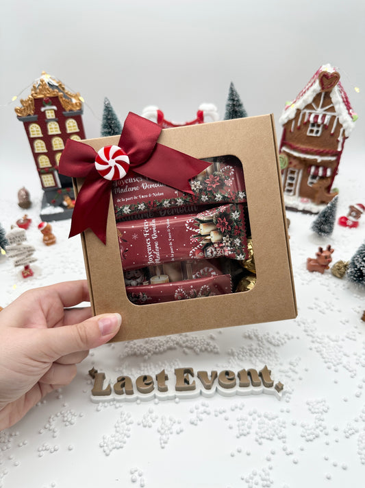 Les plaisirs gourmands du goûter - Casse Noisette & Les Délices de Noël