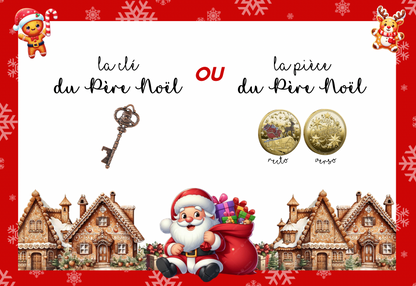 Les Merveilles de l’Avent