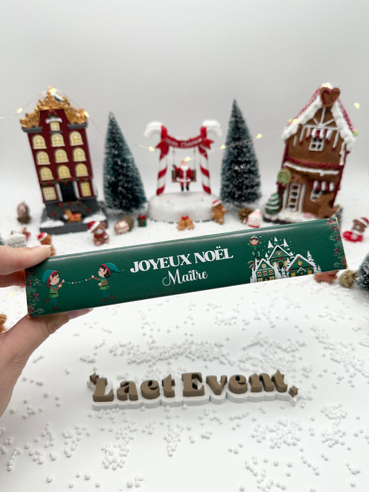 Toblerone - Le Village des Lutins