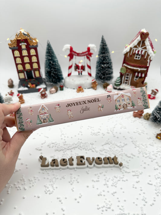 Toblerone - Petits Biscuits de Noël