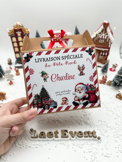 Les Merveilles de l’Avent