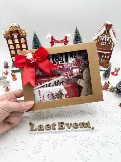 Le coffret des Délices Enchantés